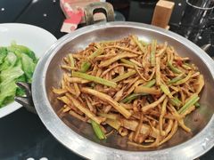 -聚鑫阁江浙菜·非遗传承技艺(闵行交大店)