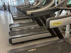 -OXYGYM 奥美氧舱运动中心(朝阳大悦城店)