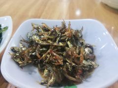 小菜-贤花饭店(城阳店)