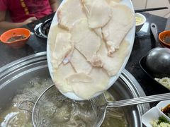 -山珍鲜牛肉火锅·本地连锁老字号(二马路汕中老店)