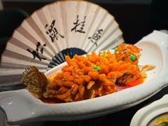-米桃·苏园·苏锡菜(仁恒仓街店)