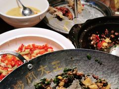 -7mall美食潮地标