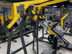 -ENERGY原力健身(川周店)