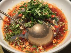 -一坐一忘云南菜(卓悦中心)