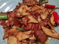 -志明眷村·台式融合菜·宵夜