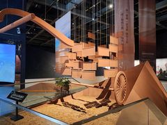 -盘龙城国家考古遗址公园