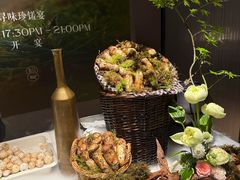 -曲水兰亭(北京四惠店)