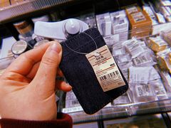 -MUJI无印良品(世博源店)