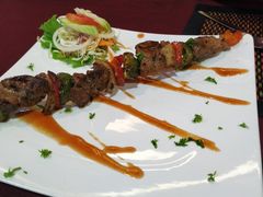 -BAI BUA RESTAURANT