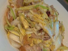 -阿毛饭店(和义路店)