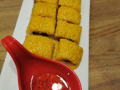 黄米凉糕-西北45°(世茂广场店)