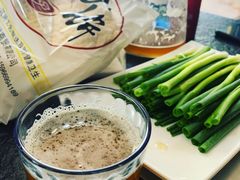 -桃园烧烤·砂锅(商业步行街店)