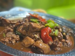 -清真·马坡烧烤涮牛肚·酸浆火锅(新区总店)