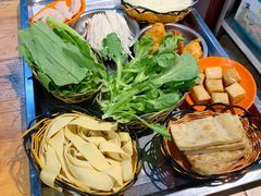 -范贤光鸡公煲(平乐园总店)