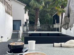 -简象咖啡CAFE ELE JANE(满陇桂雨店)