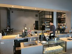 -来回·咖啡(钟村咖啡豆店)