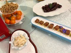 -红色江山(首钢国际大厦店)