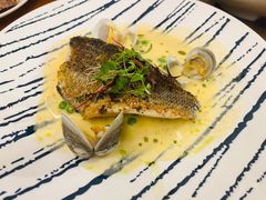 -Golden Lily河内巴黎法越料理餐厅(建国西路店)