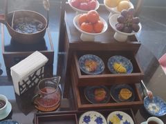 -秀·吧 Show Bar(兰州盛达希尔顿酒店)