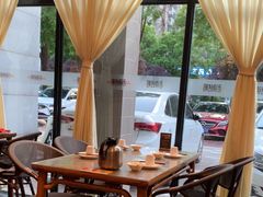 -北京老铺烤鸭(高新店)