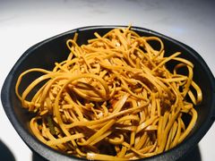 凉拌豆腐丝-苗小坛酸汤鱼(酒仙桥店)