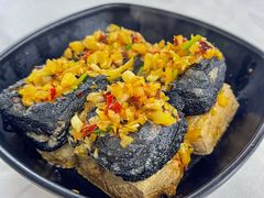 -聚味瞿记·龙虾堂(大塘总店)