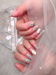 -Aso Artist Beauty美甲美睫
