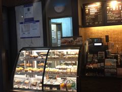 -星巴克(北京中化大厦店)