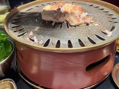 -西塔老太太泥炉烤肉(龙湖北苑天街店)