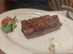 -西堤牛排(北京国瑞店)