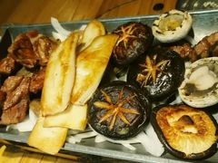 -紫霞门韩国料理烤肉(深南东路店)