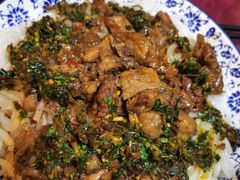 -园林美食城·本土农家菜(杨和镇店)