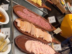 -怡聚轩全日制自助餐厅(大中华喜来登酒店)