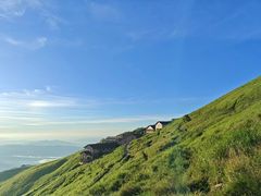 -萍乡武功山风景名胜区
