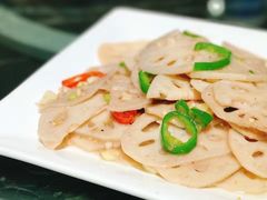 -美极鲜食坊(宝安南路店)