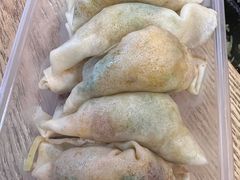 -老张太太特色小卷饼(第3号店)