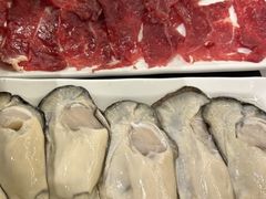 -濠轩阁特色生蚝火锅(水湾路店)