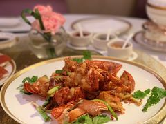 -唐阁(香港朗廷酒店)