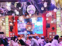 -胡桃里乐队酒馆(昙华林店)