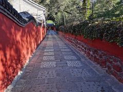 -红螺寺
