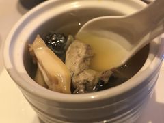 -丽思卡尔顿酒店-天泰轩中餐厅(大沽北路店)