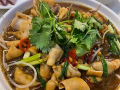 -长平老姿娘夜粥(平东一街店)