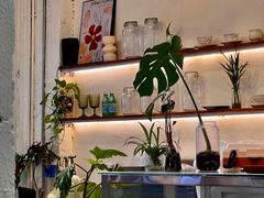 -绿小院(荔湾店)