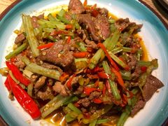 -和湘汇·湘菜小馆(睢宁兴美店)