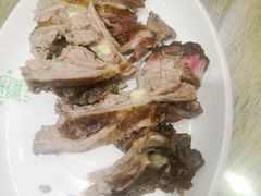 -清真益鑫羊肉手抓馆(南大街店)