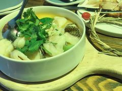 酸辣鲷鱼-杂咖zacup(领展中心城店)