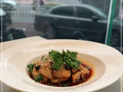 -本味轩精品茶餐厅(黄山路店)