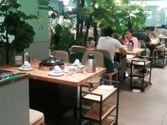 大堂-春润大地海南椰子鸡(沙井京基百纳广场店)