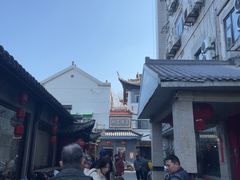 -双东酒店(东关街店)
