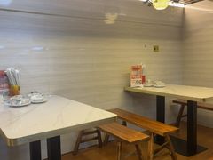 -淮清桥烧烤·盱眙龙虾(夫子庙店)